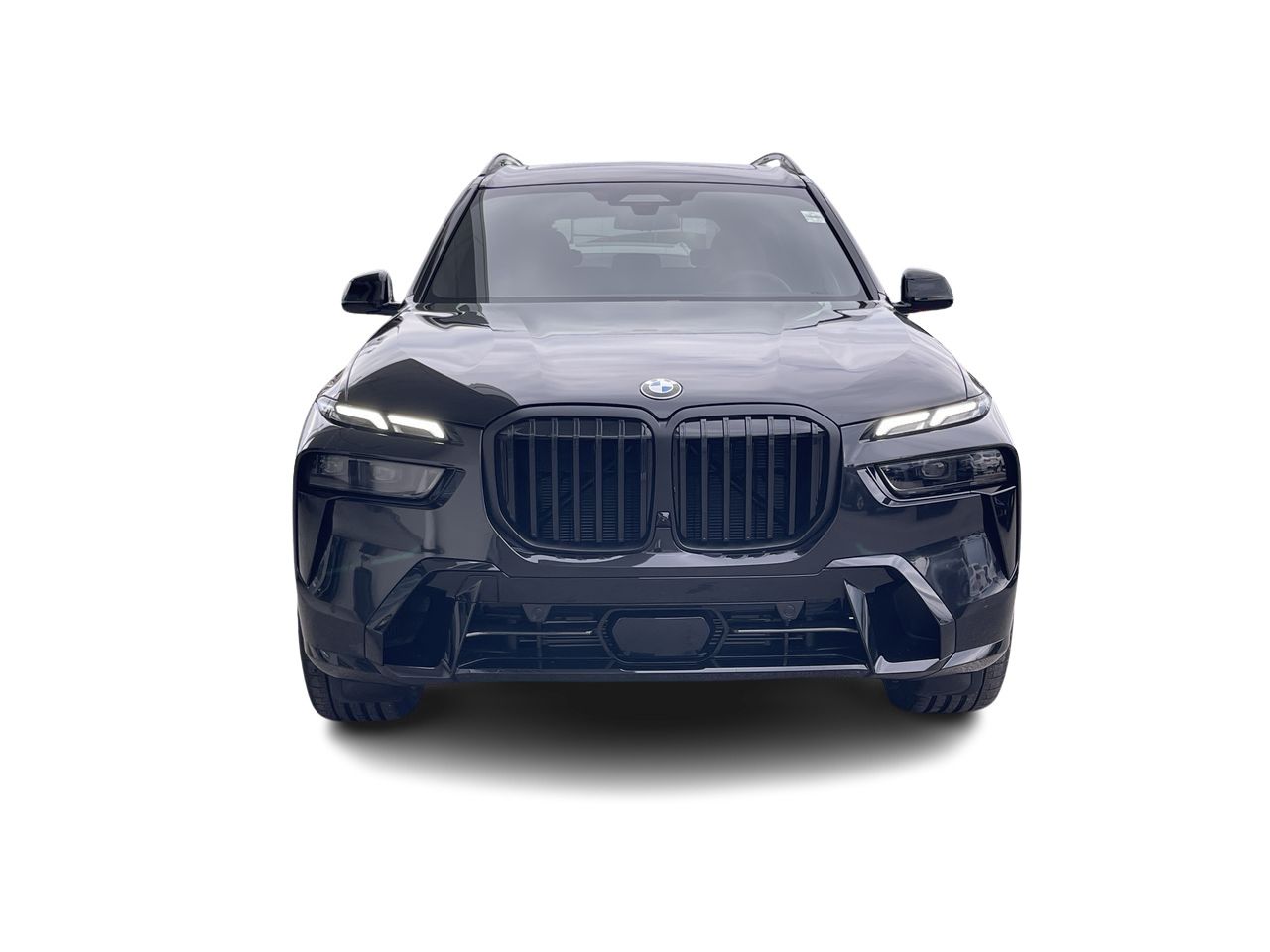 2026 BMW X7