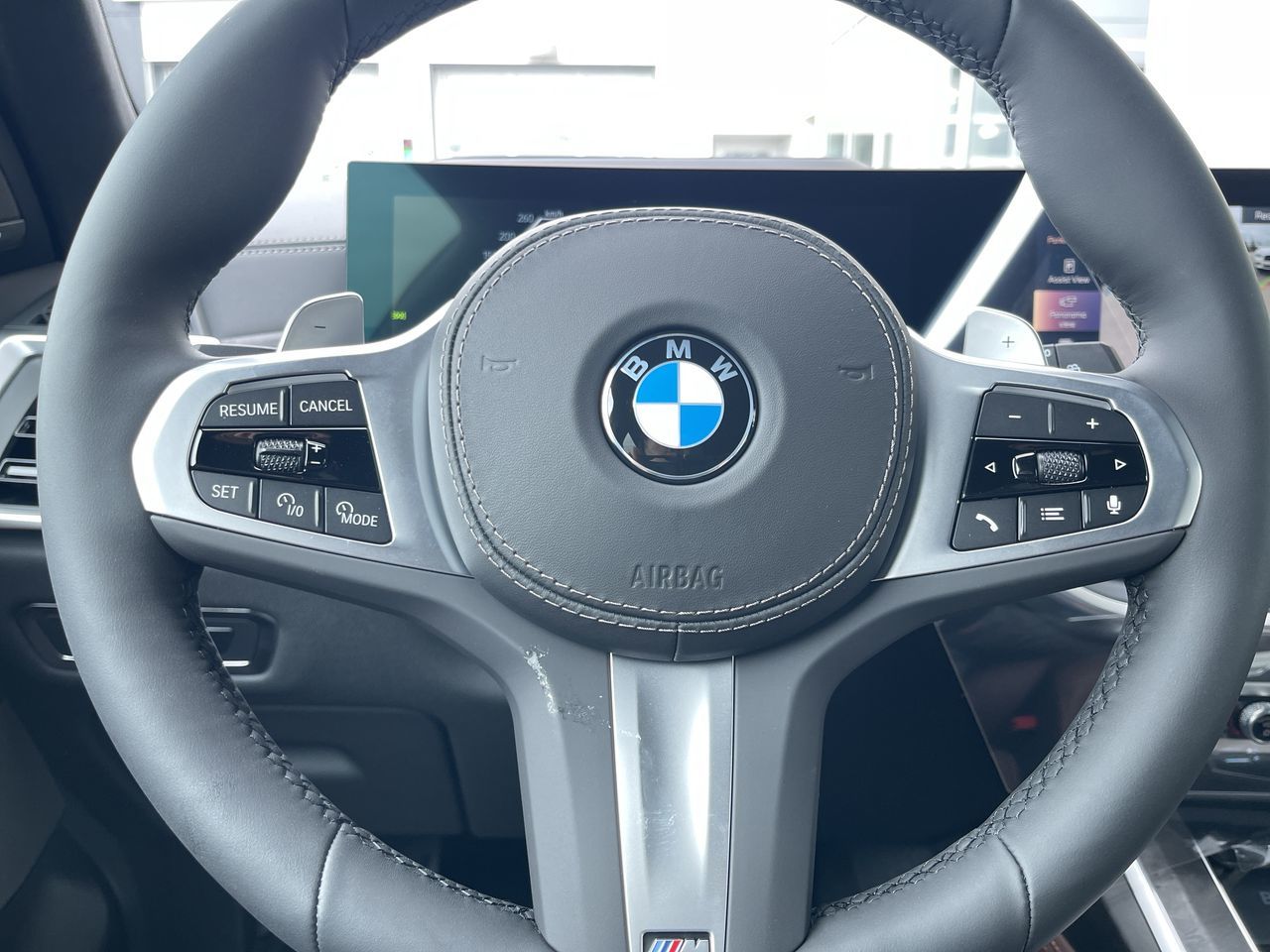 2026 BMW X7