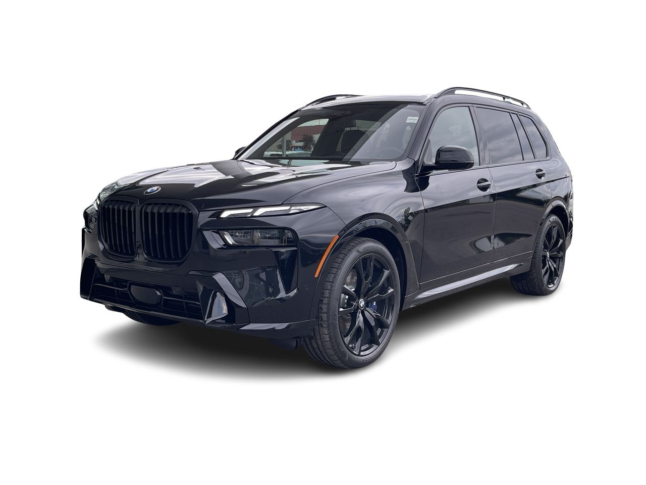 2026 BMW X7
