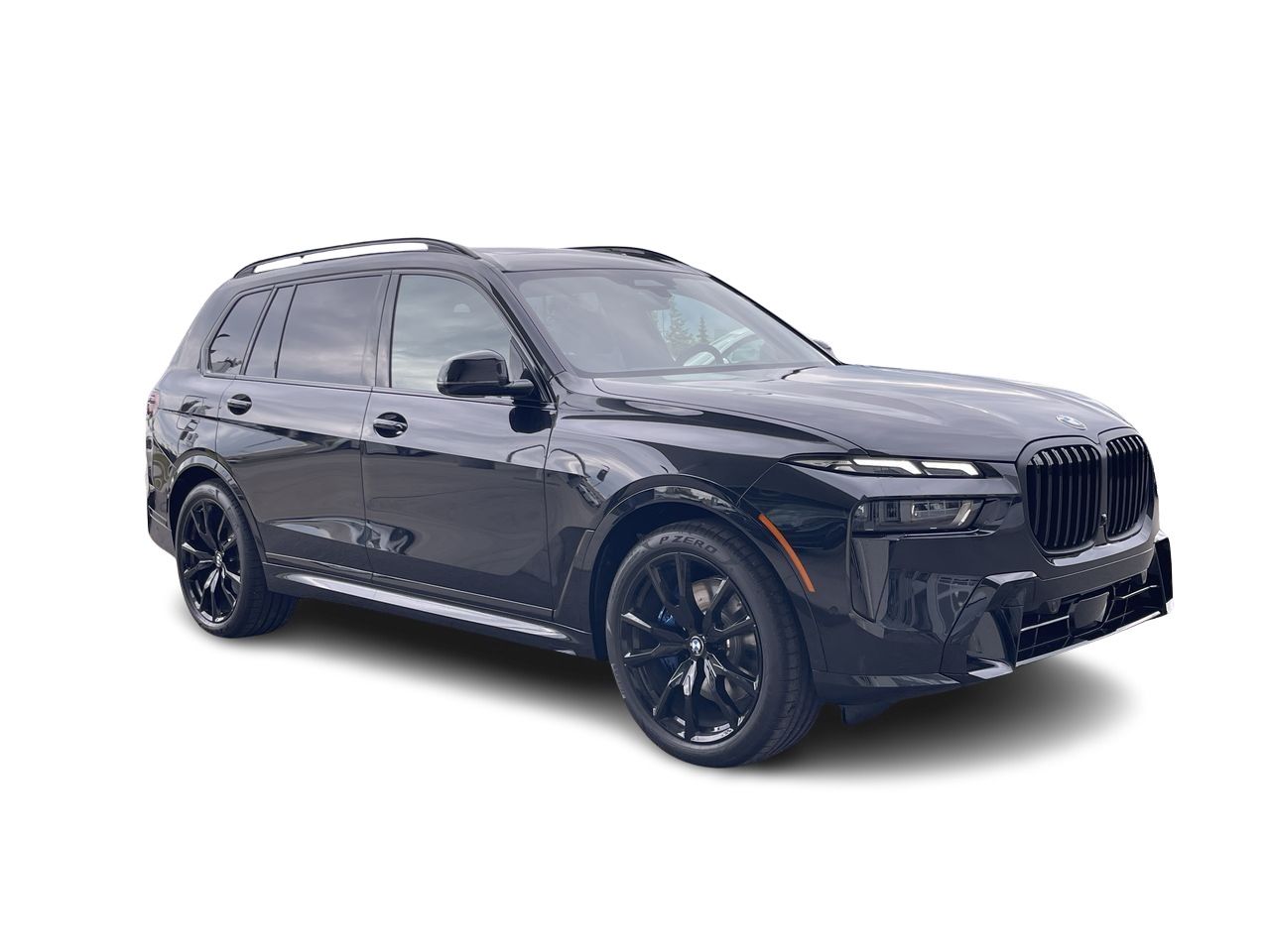 2026 BMW X7