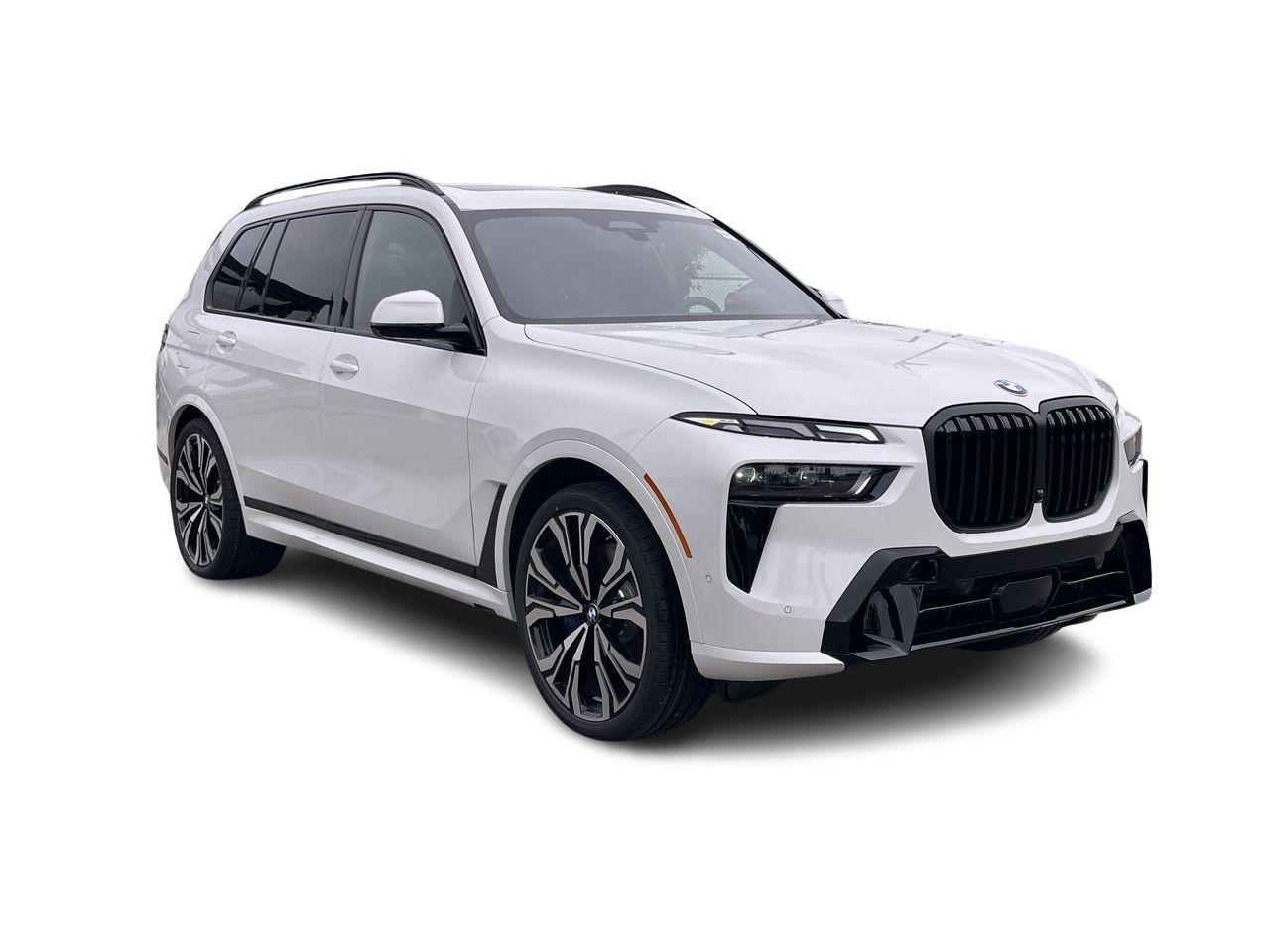 BMW X7  2026 à Calgary, Alberta