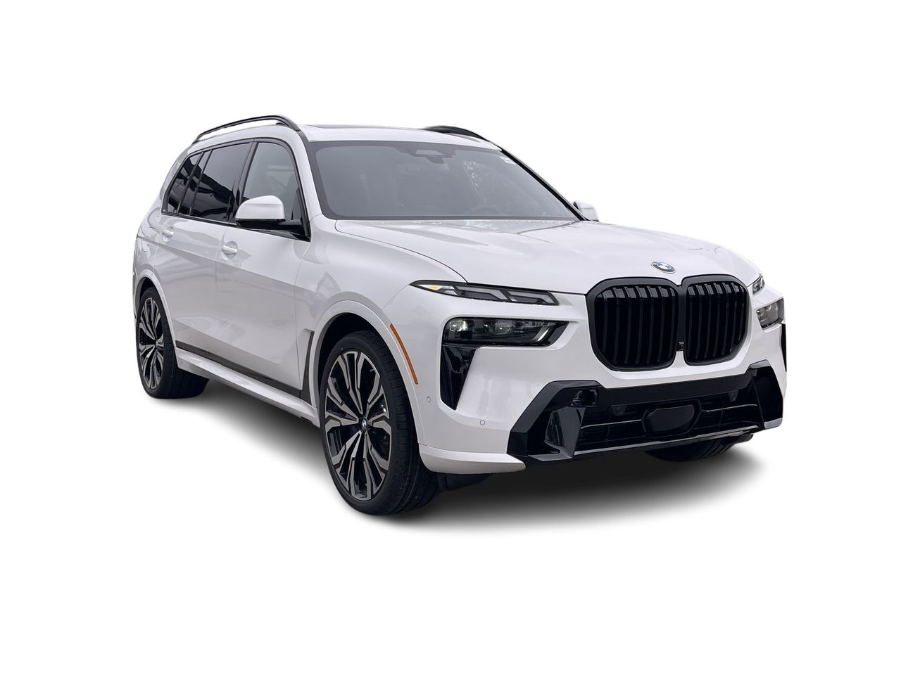 BMW X7  2026 à Calgary, Alberta
