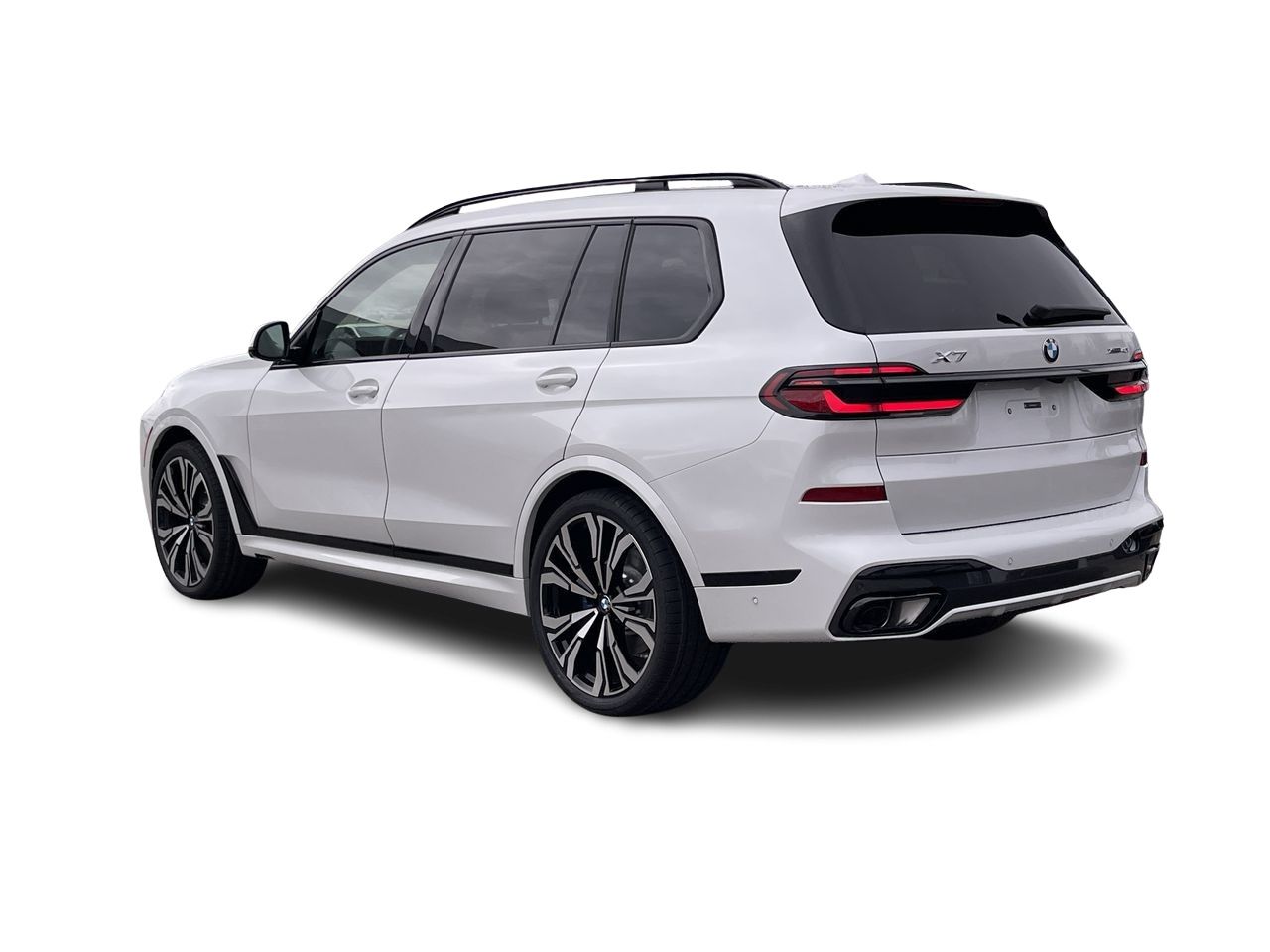 BMW X7  2026 à Calgary, Alberta