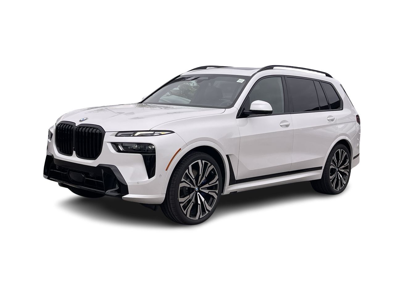 BMW X7  2026 à Calgary, Alberta