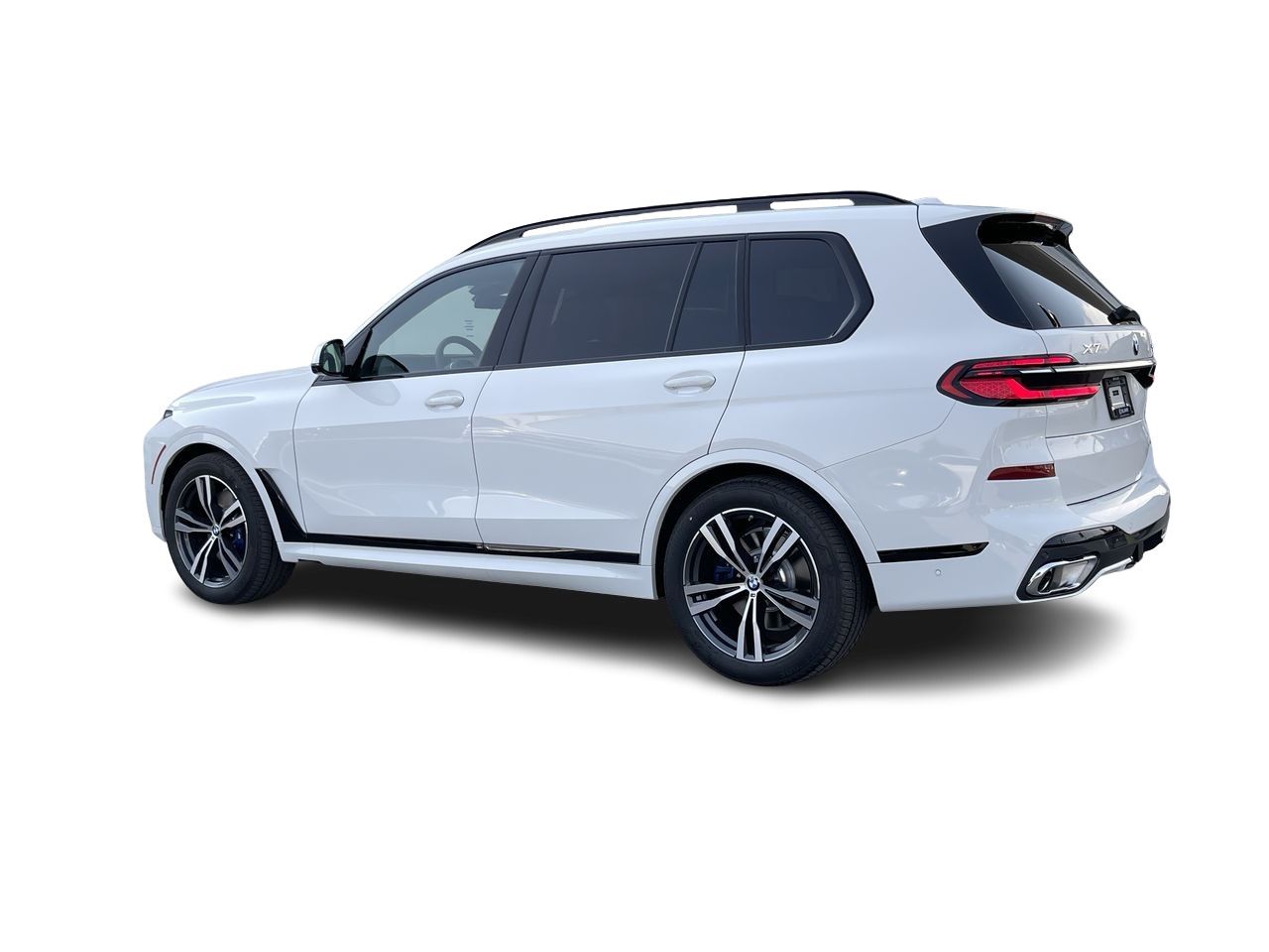 2026 BMW X7