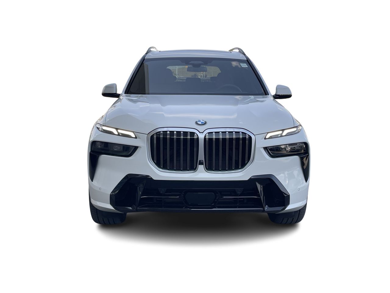 2026 BMW X7