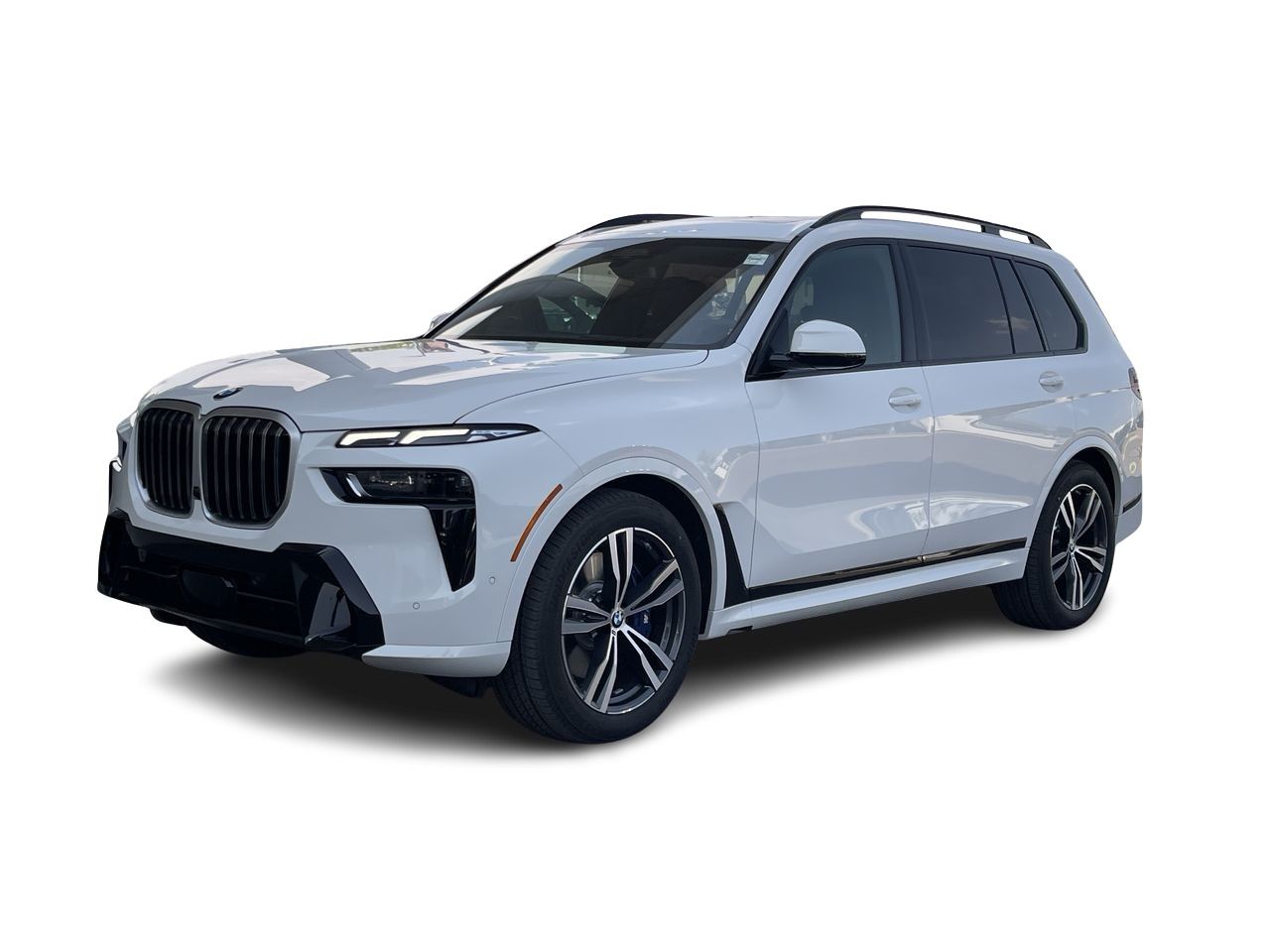 2026 BMW X7
