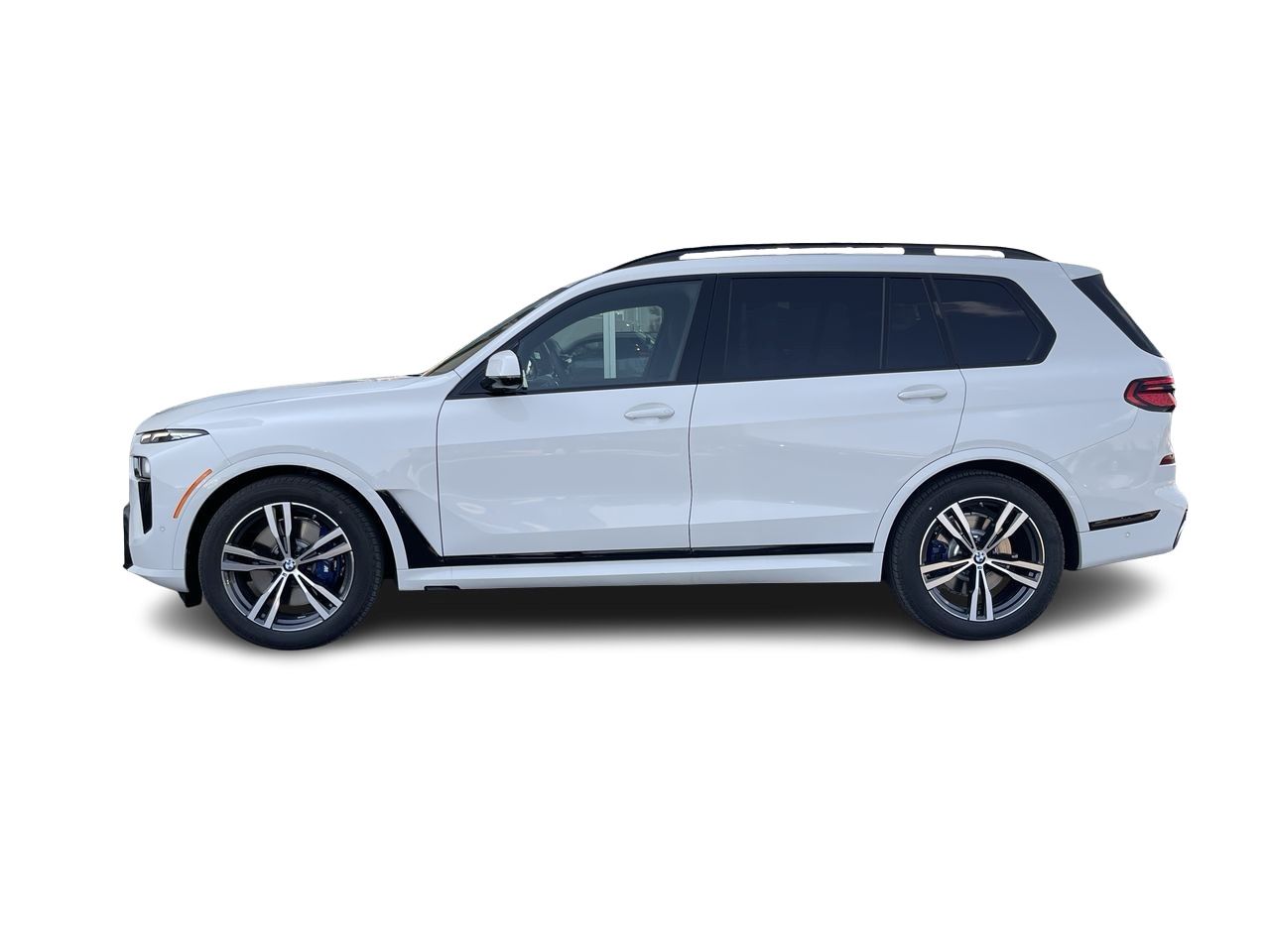 2026 BMW X7