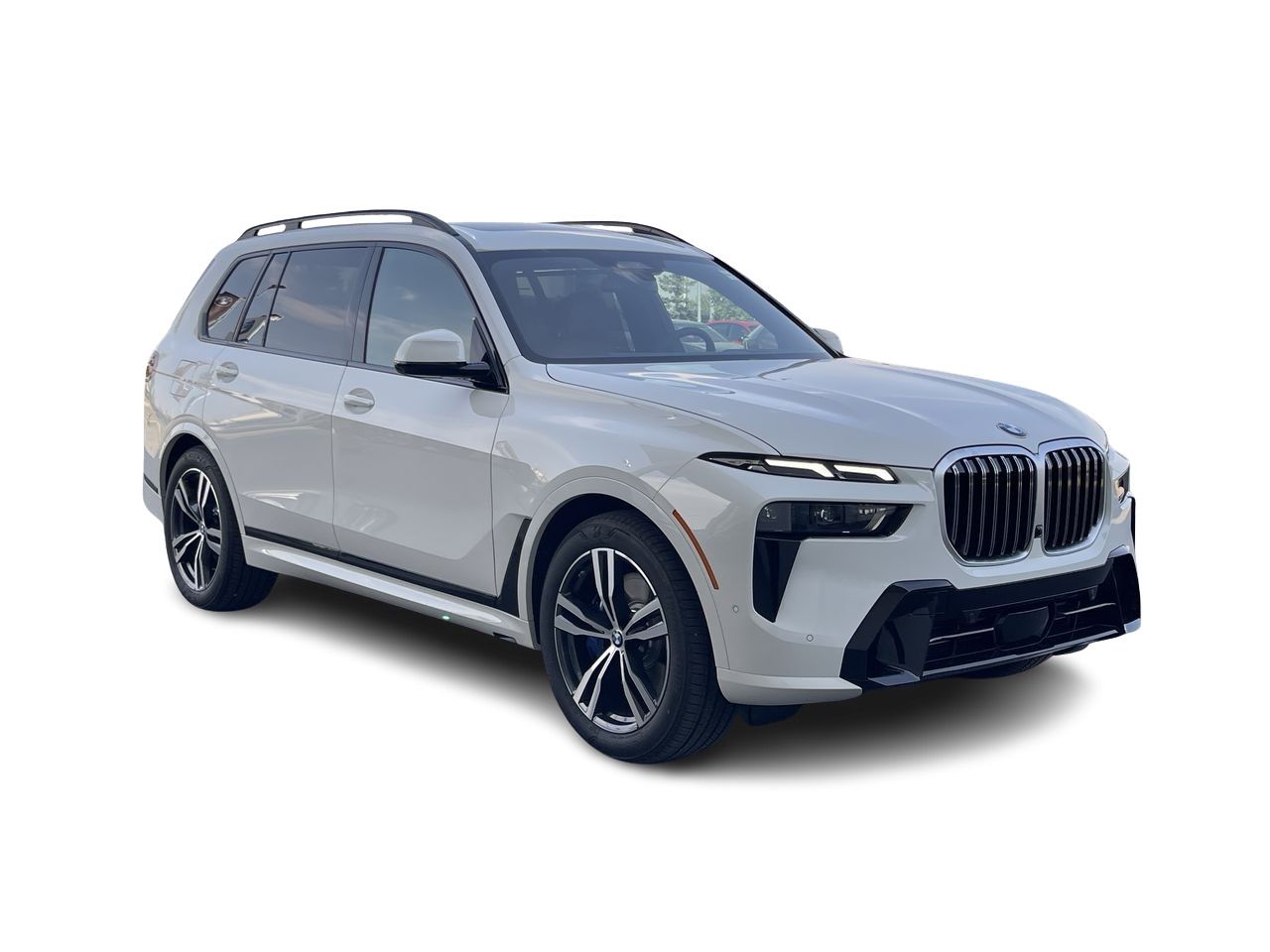 2026 BMW X7