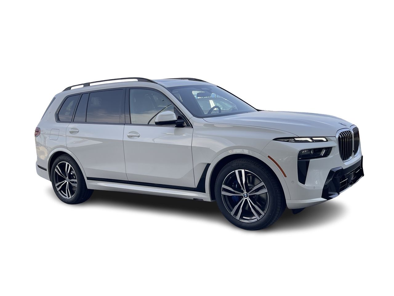 2026 BMW X7