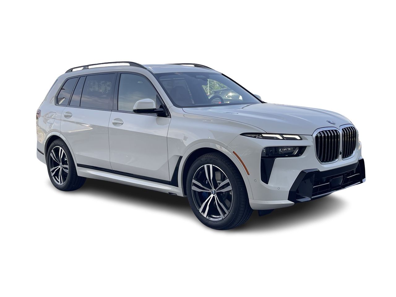 2026 BMW X7