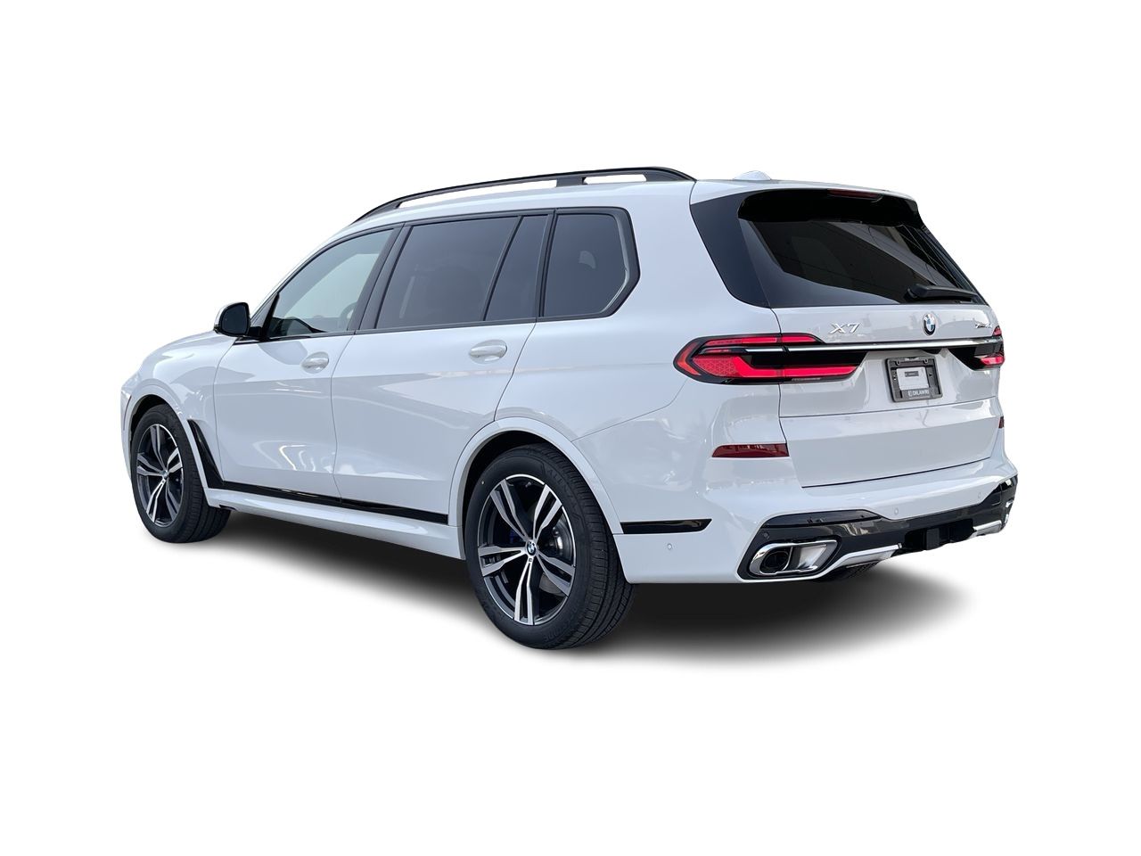 2026 BMW X7