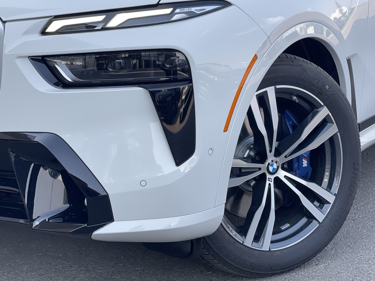 2026 BMW X7