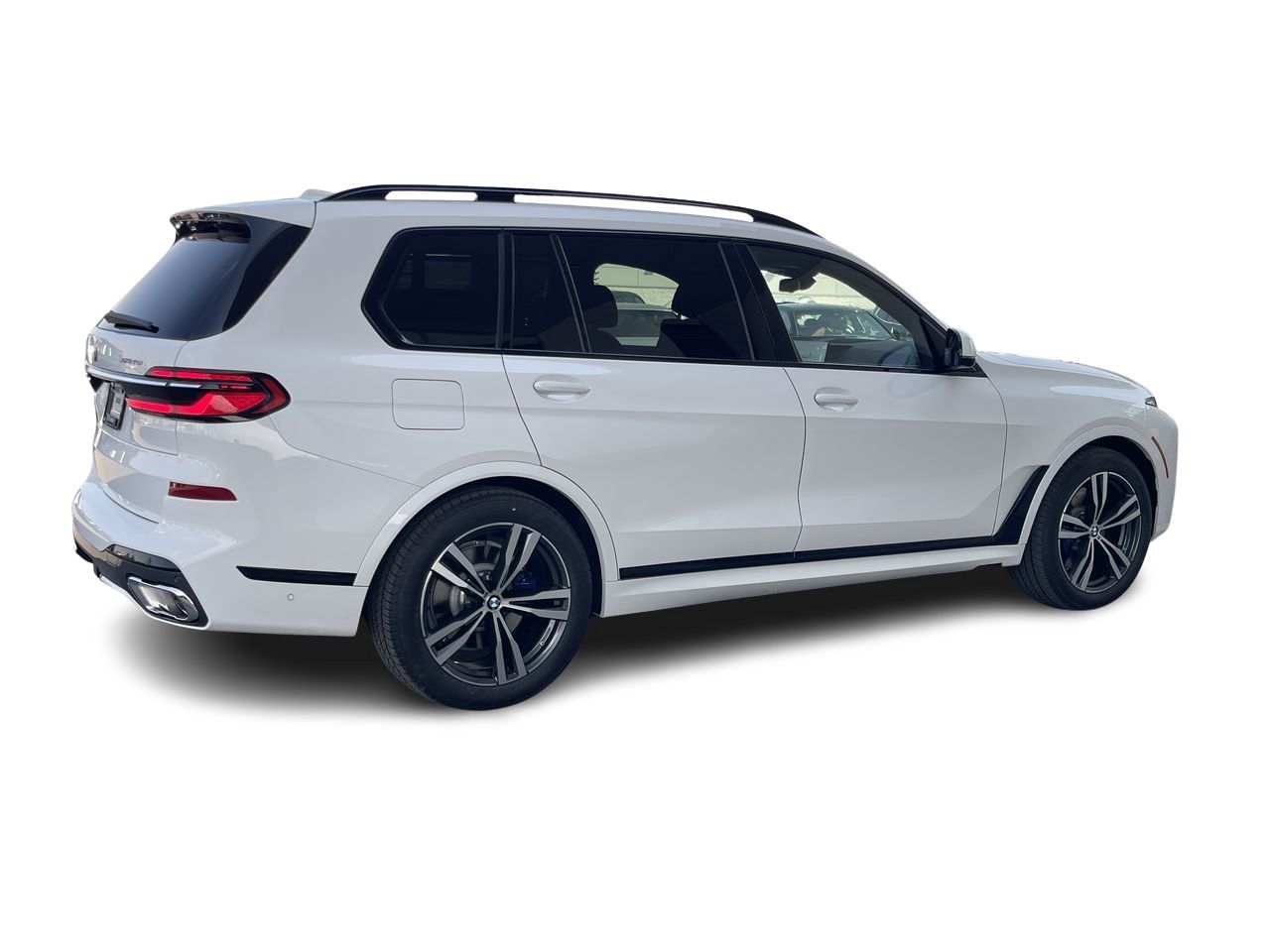 2026 BMW X7