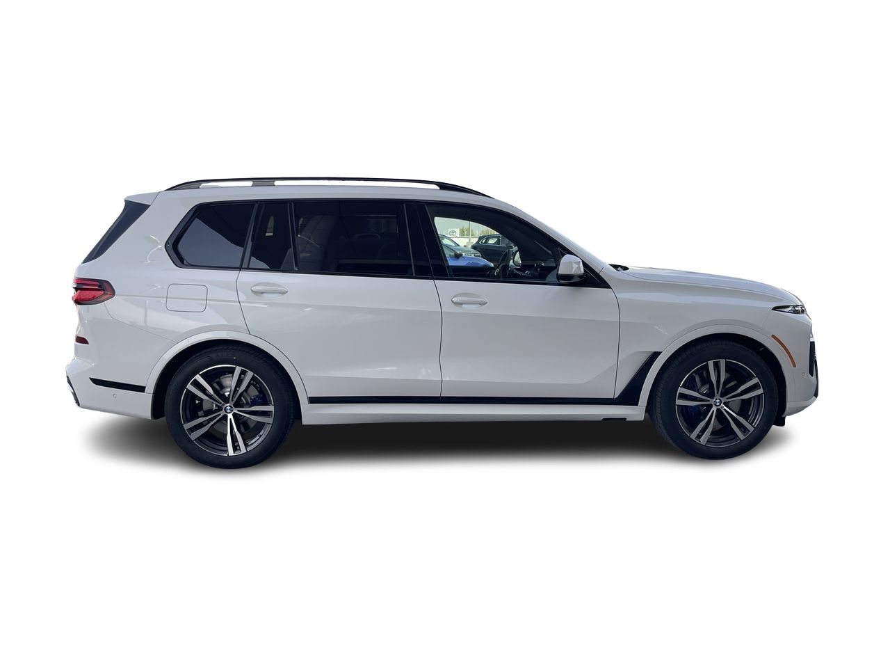 2026 BMW X7