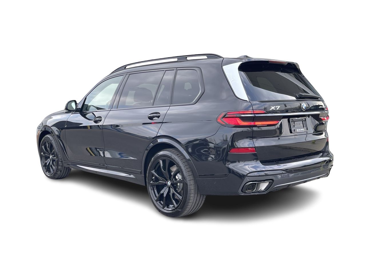 2026 BMW X7