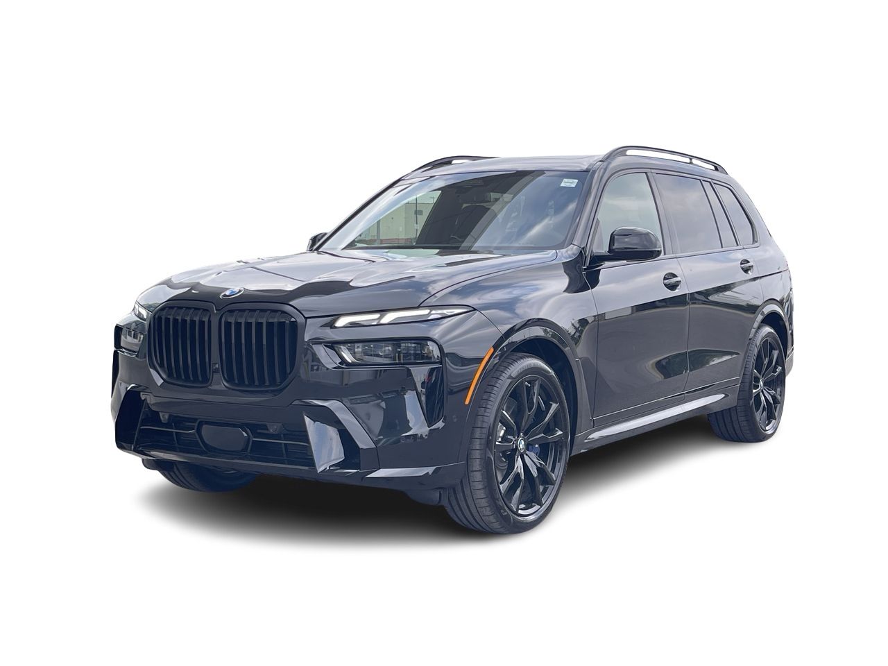2026 BMW X7