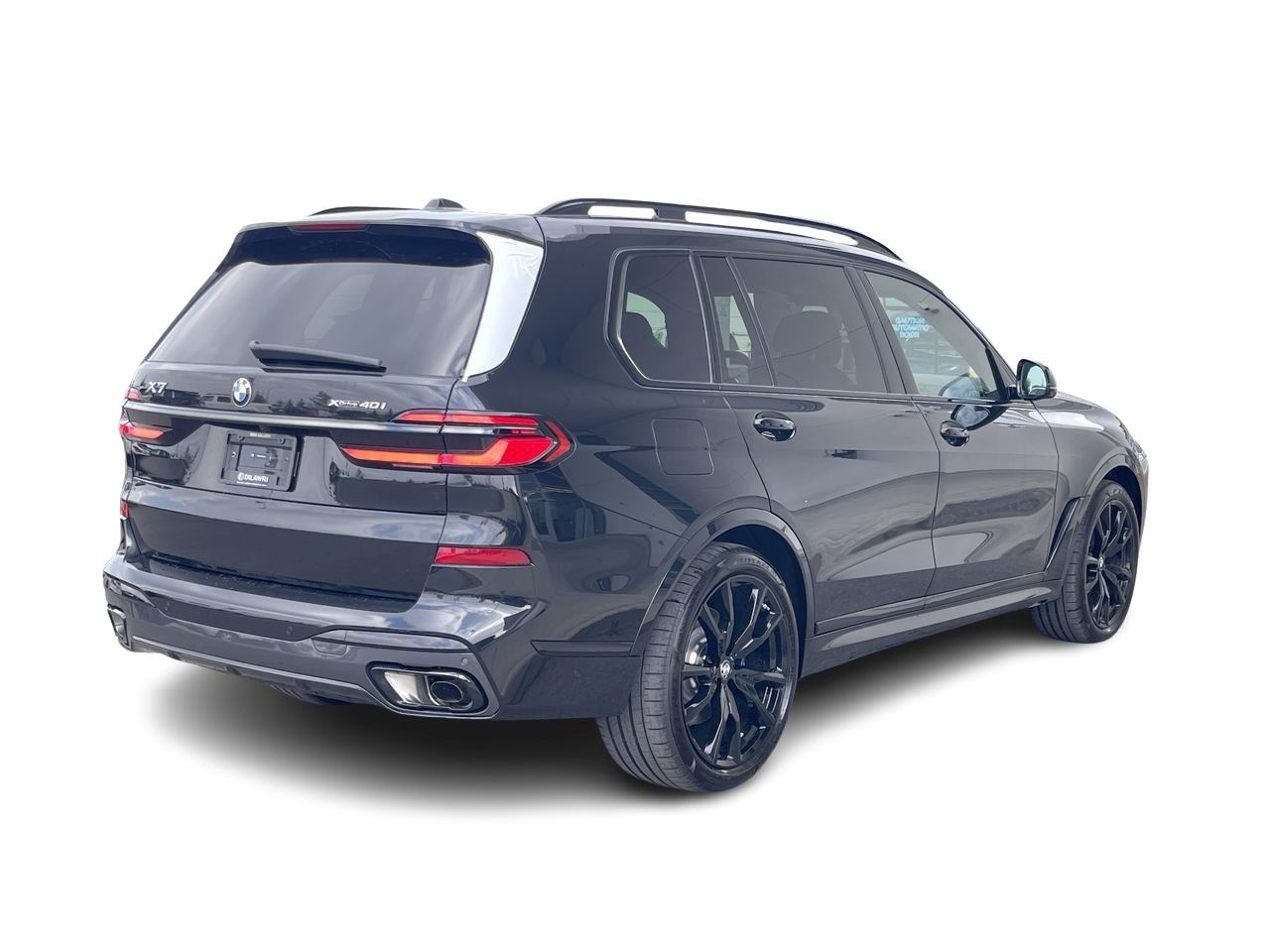 2026 BMW X7