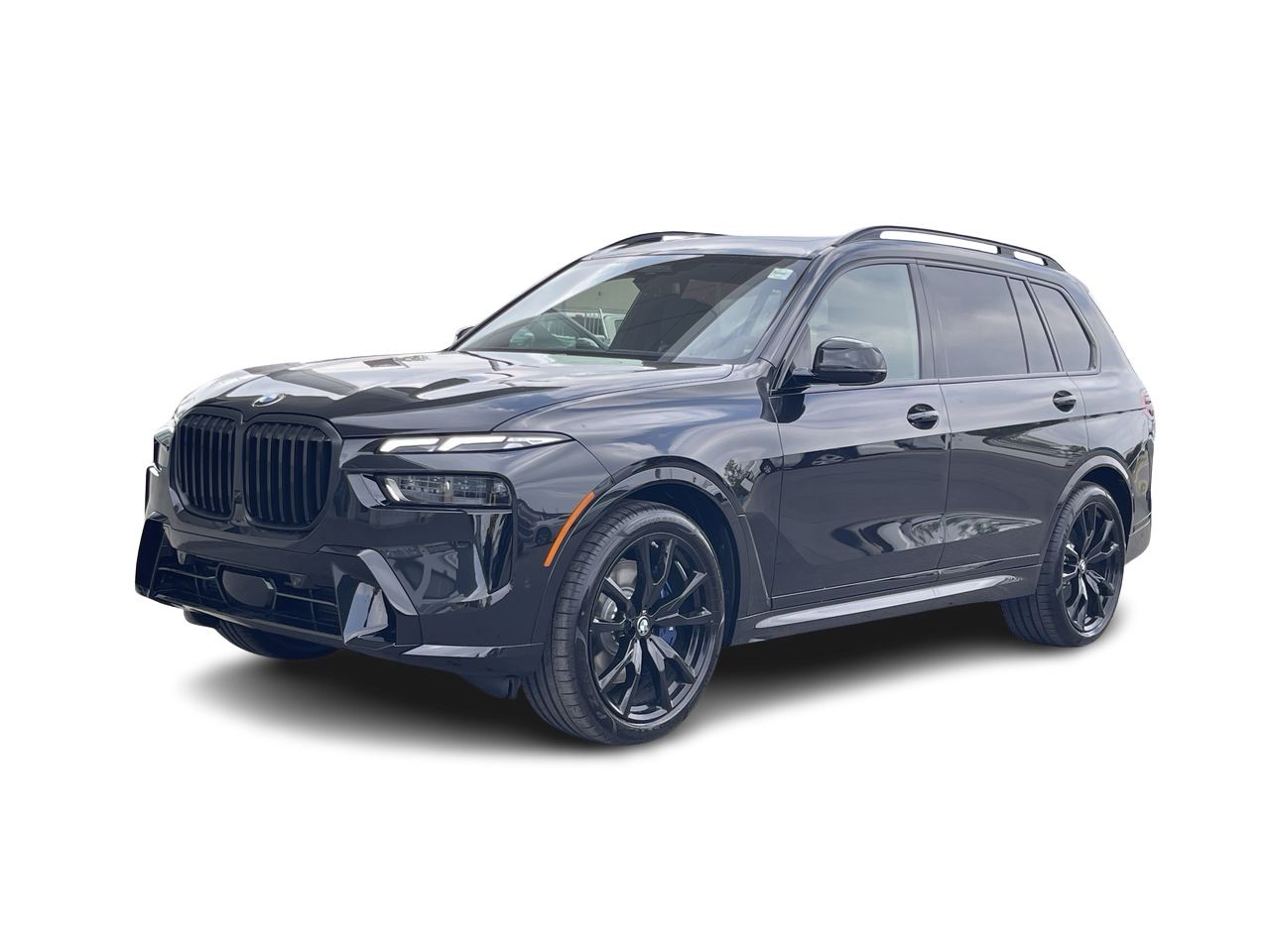 2026 BMW X7