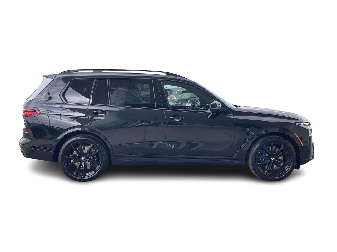 2026 BMW X7