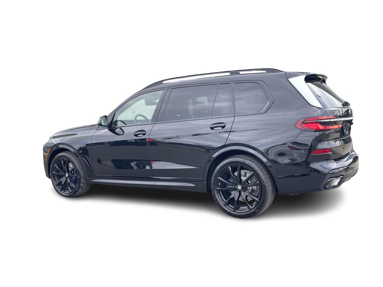 2026 BMW X7