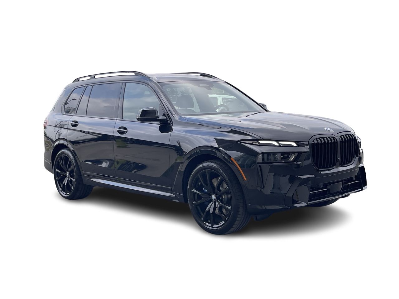2026 BMW X7