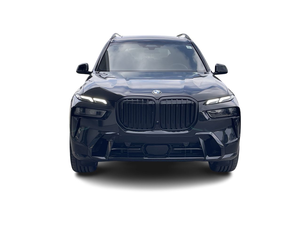 2026 BMW X7
