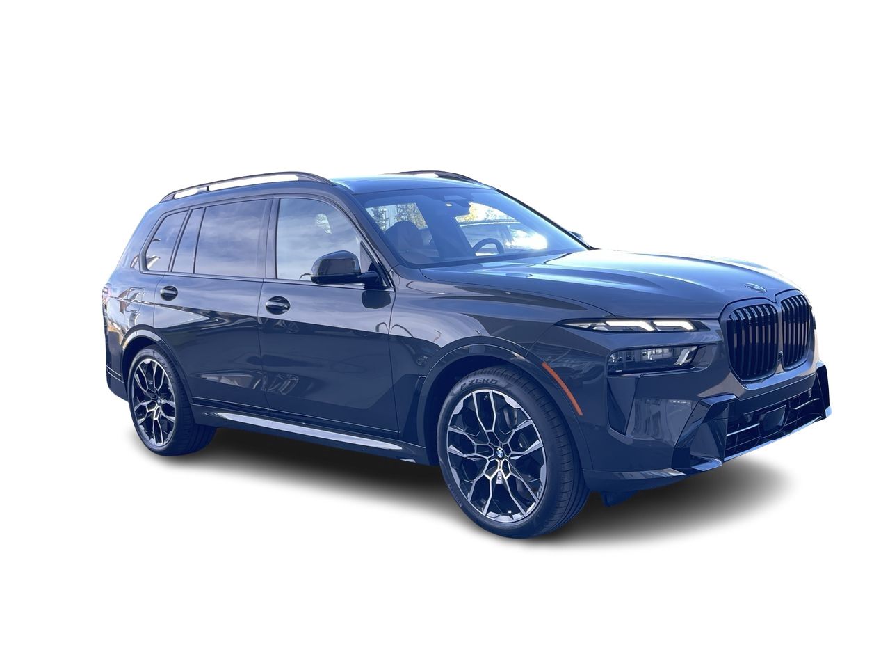 2026 BMW X7