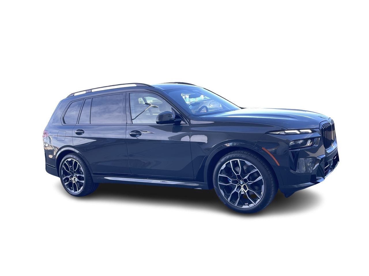 2026 BMW X7