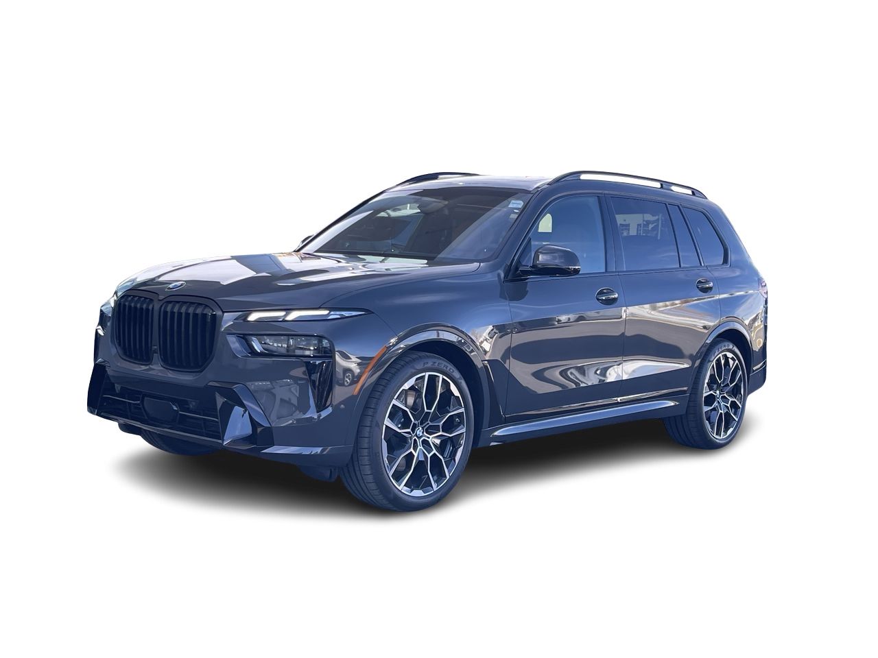2026 BMW X7