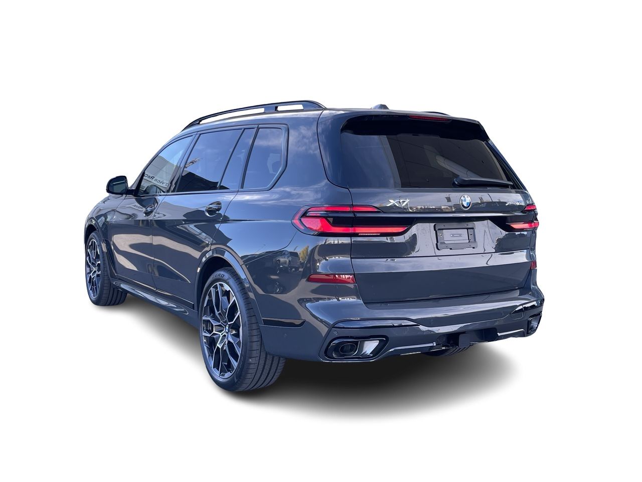 2026 BMW X7