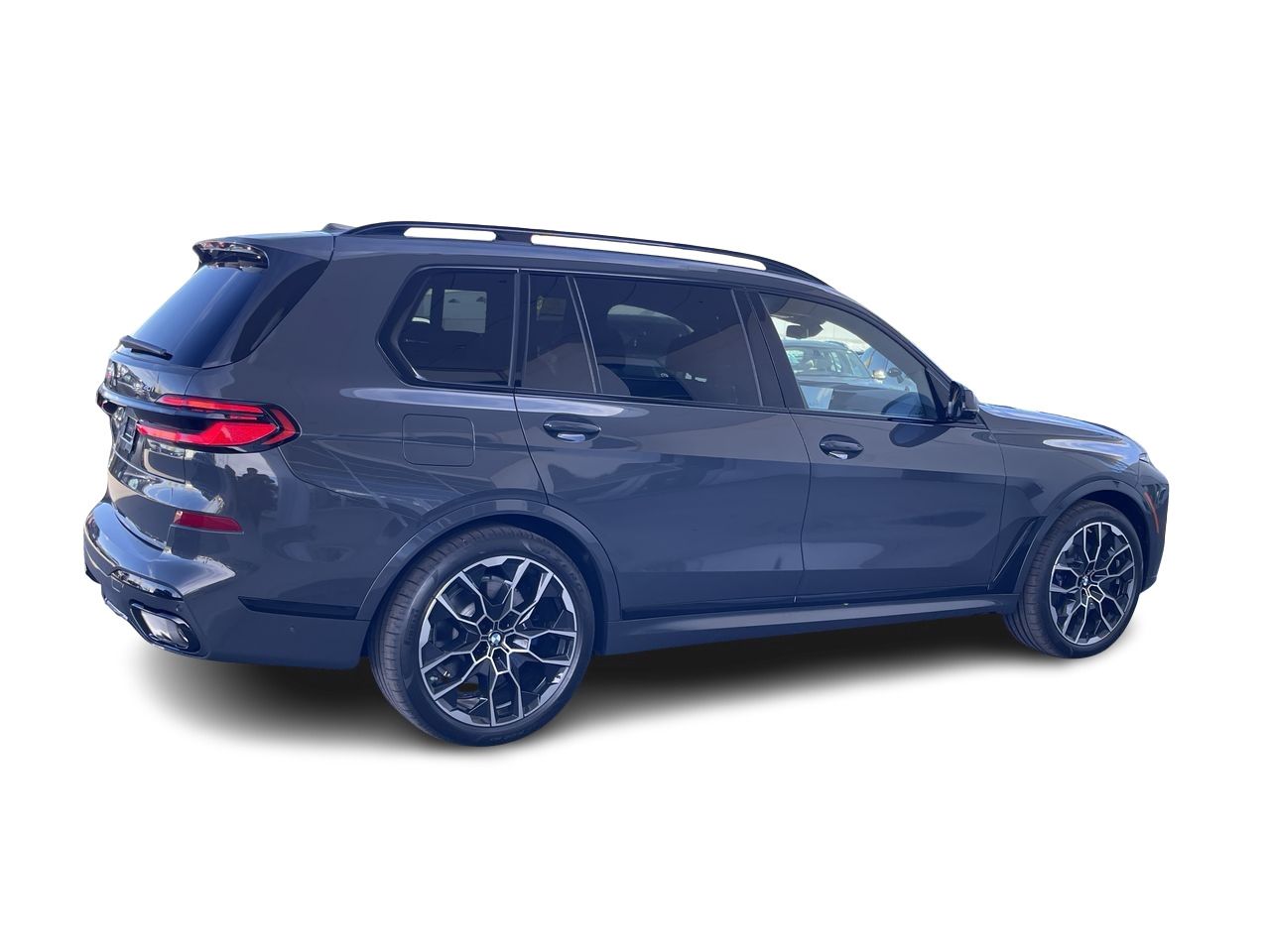 2026 BMW X7