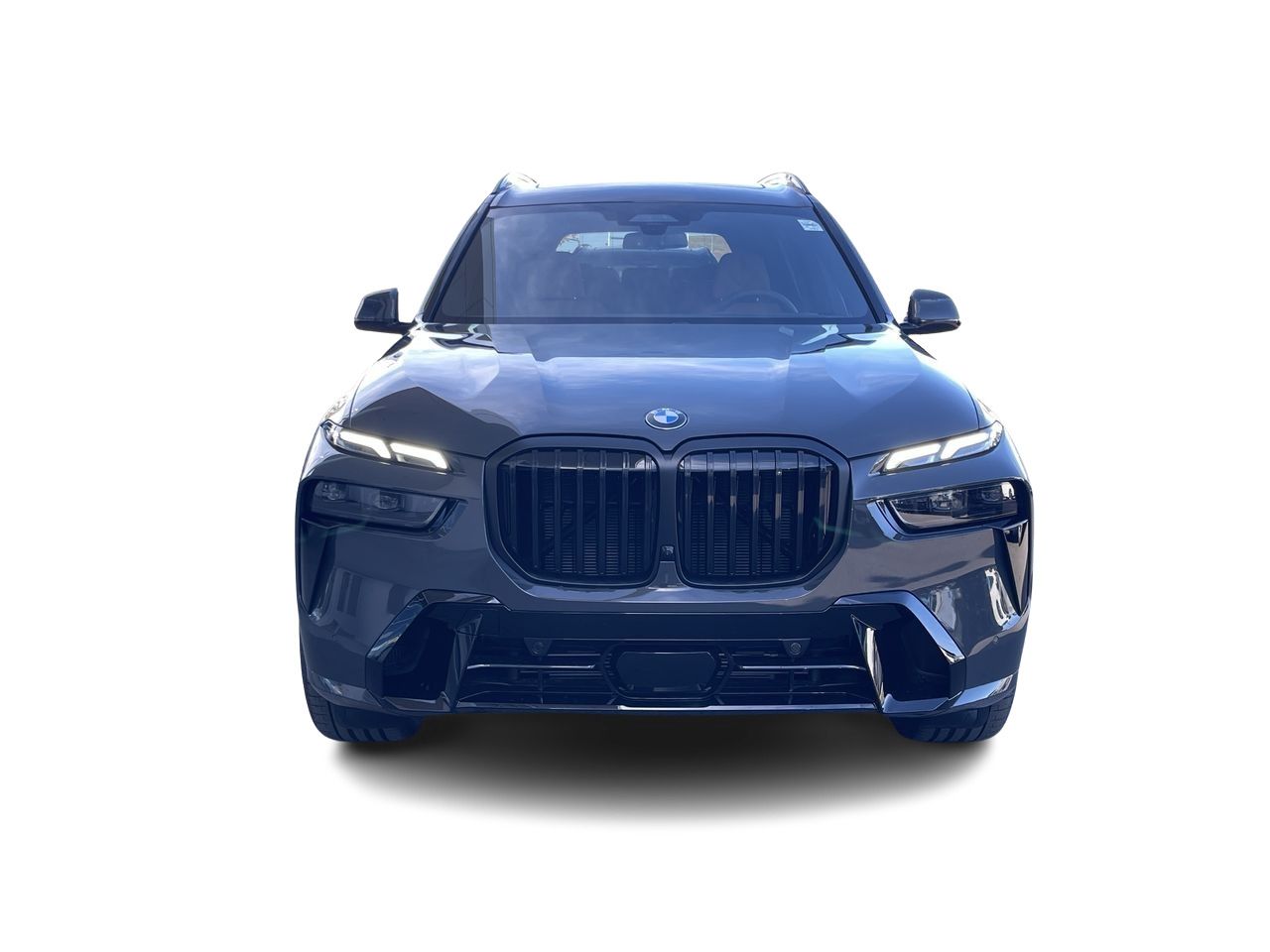 2026 BMW X7