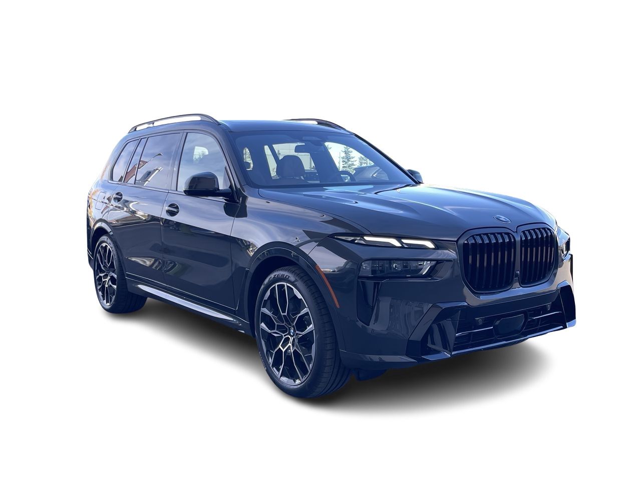 2026 BMW X7