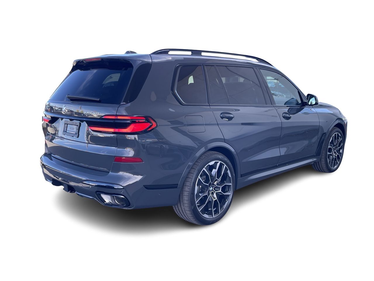 2026 BMW X7