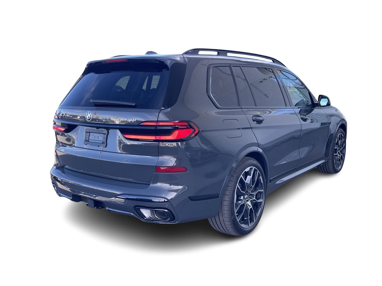 2026 BMW X7