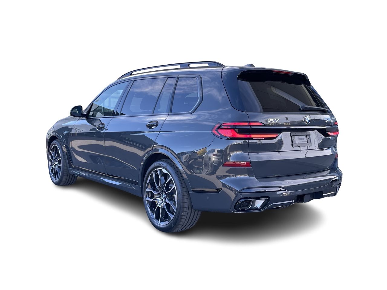 2026 BMW X7