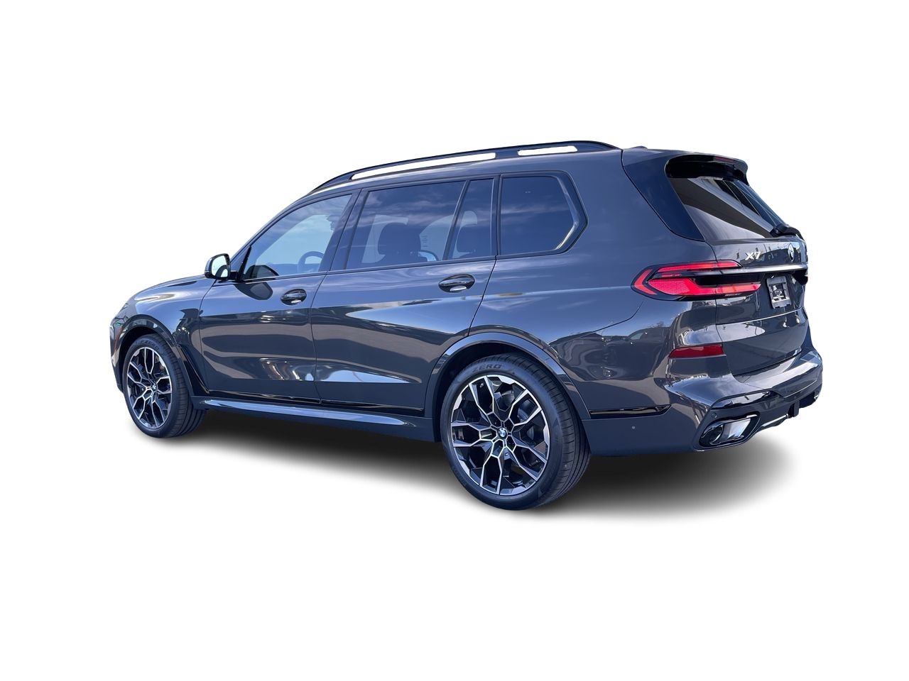 2026 BMW X7