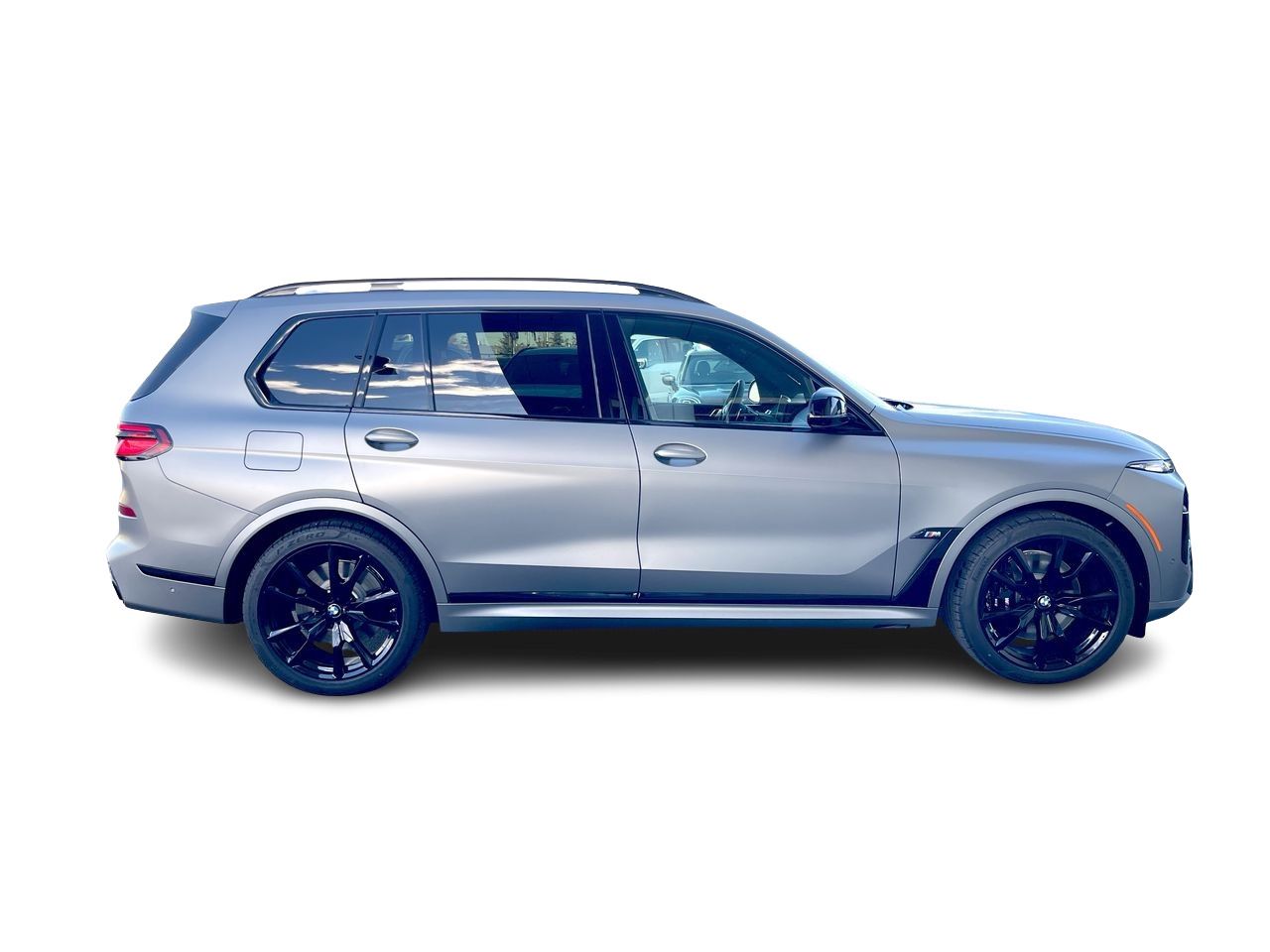 2026 BMW X7