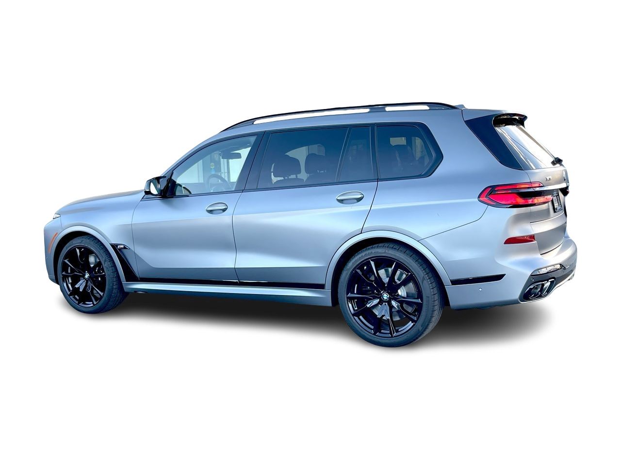 2026 BMW X7