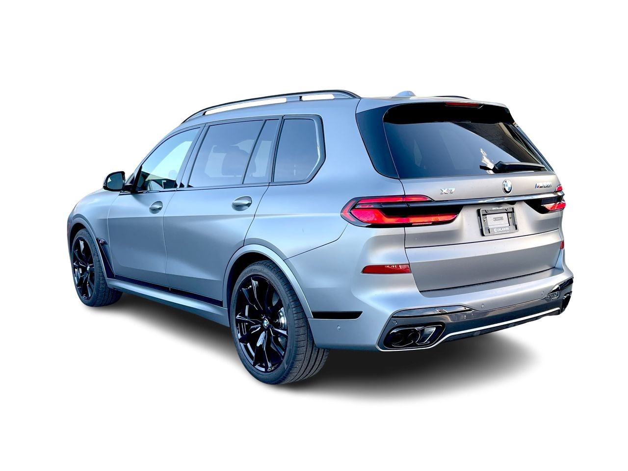 2026 BMW X7