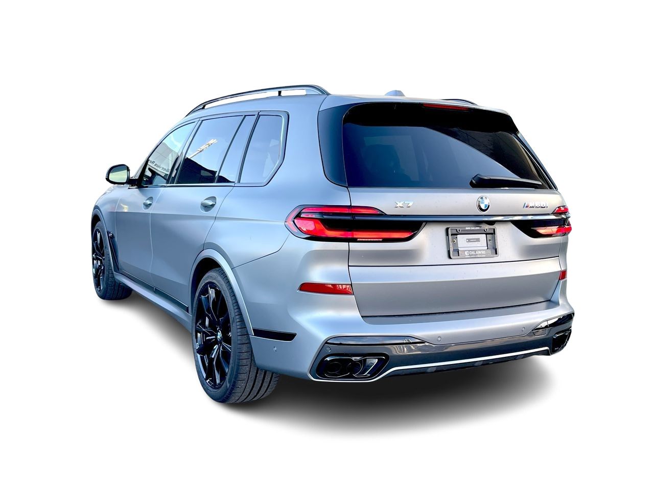 2026 BMW X7