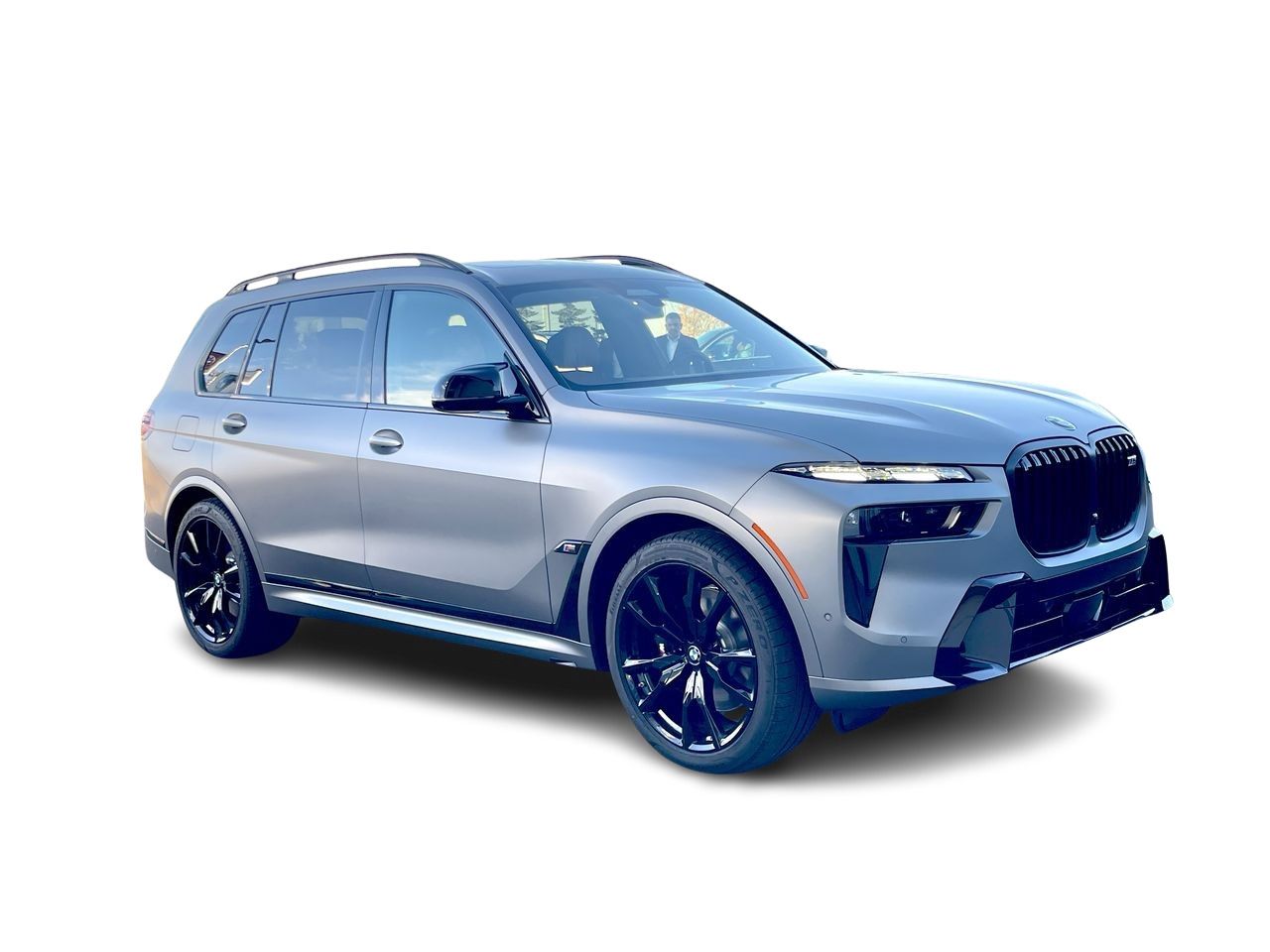 2026 BMW X7