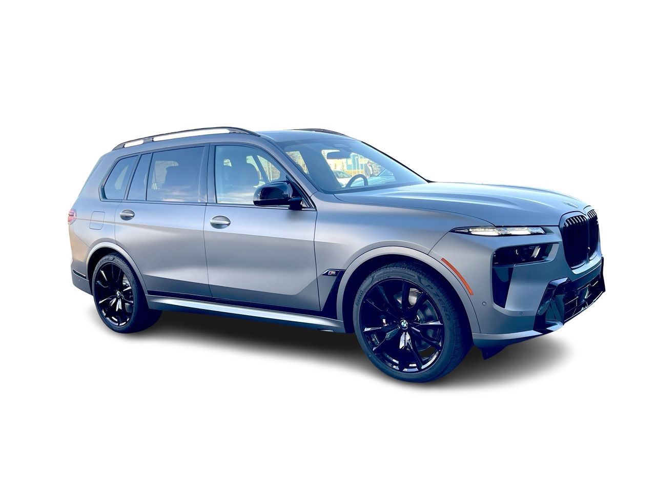 2026 BMW X7