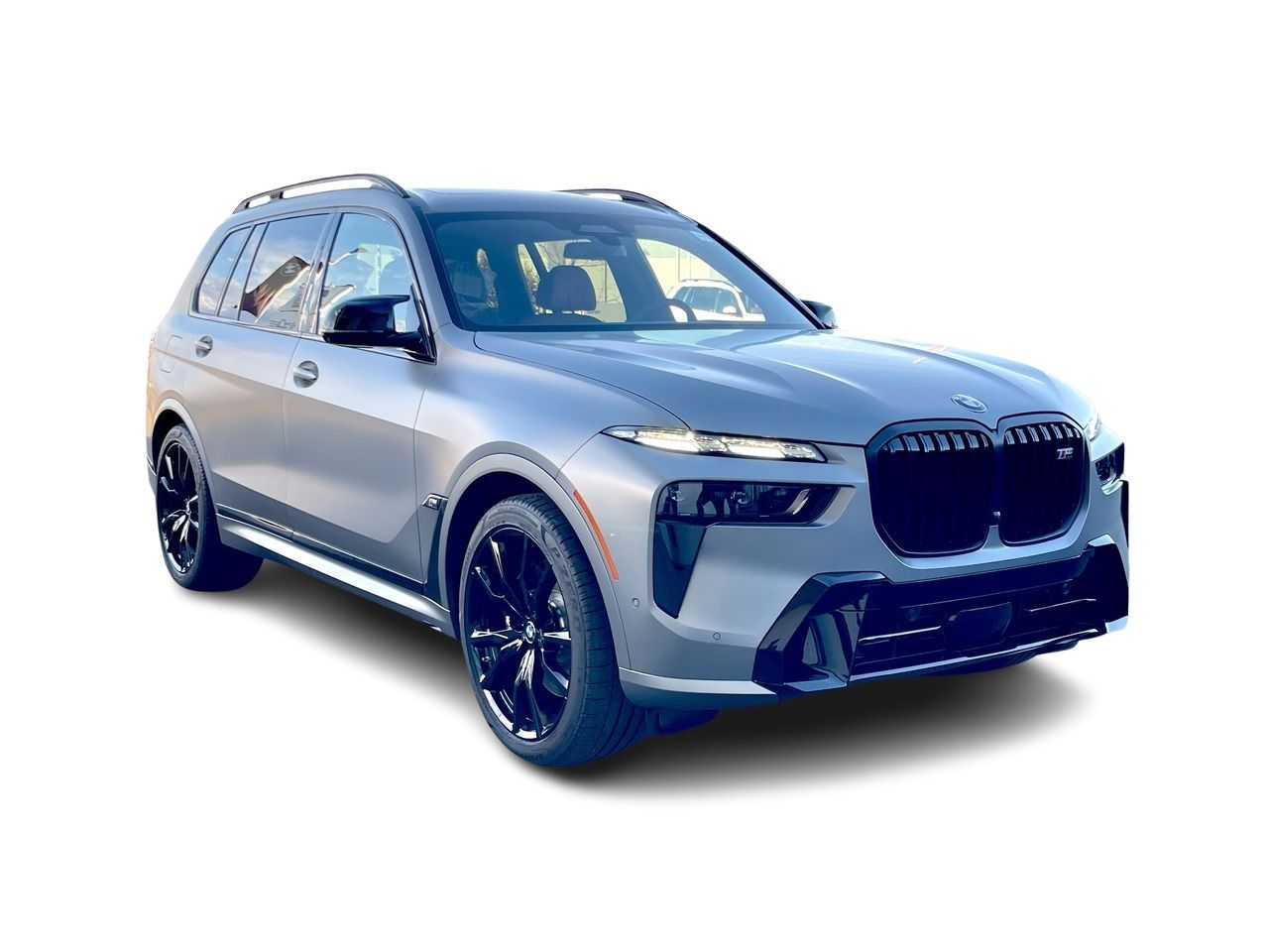 2026 BMW X7