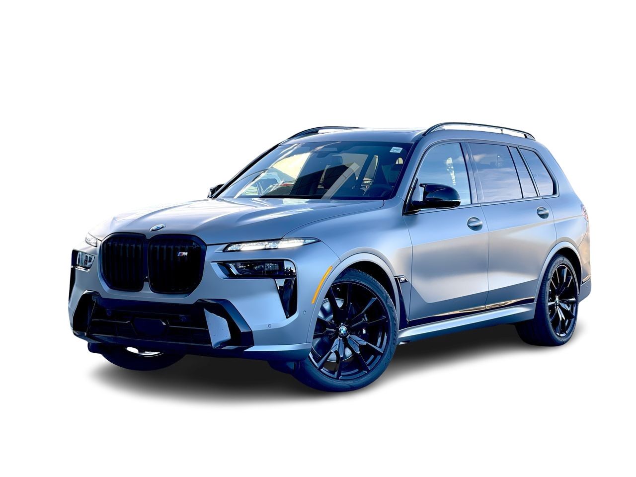 2026 BMW X7