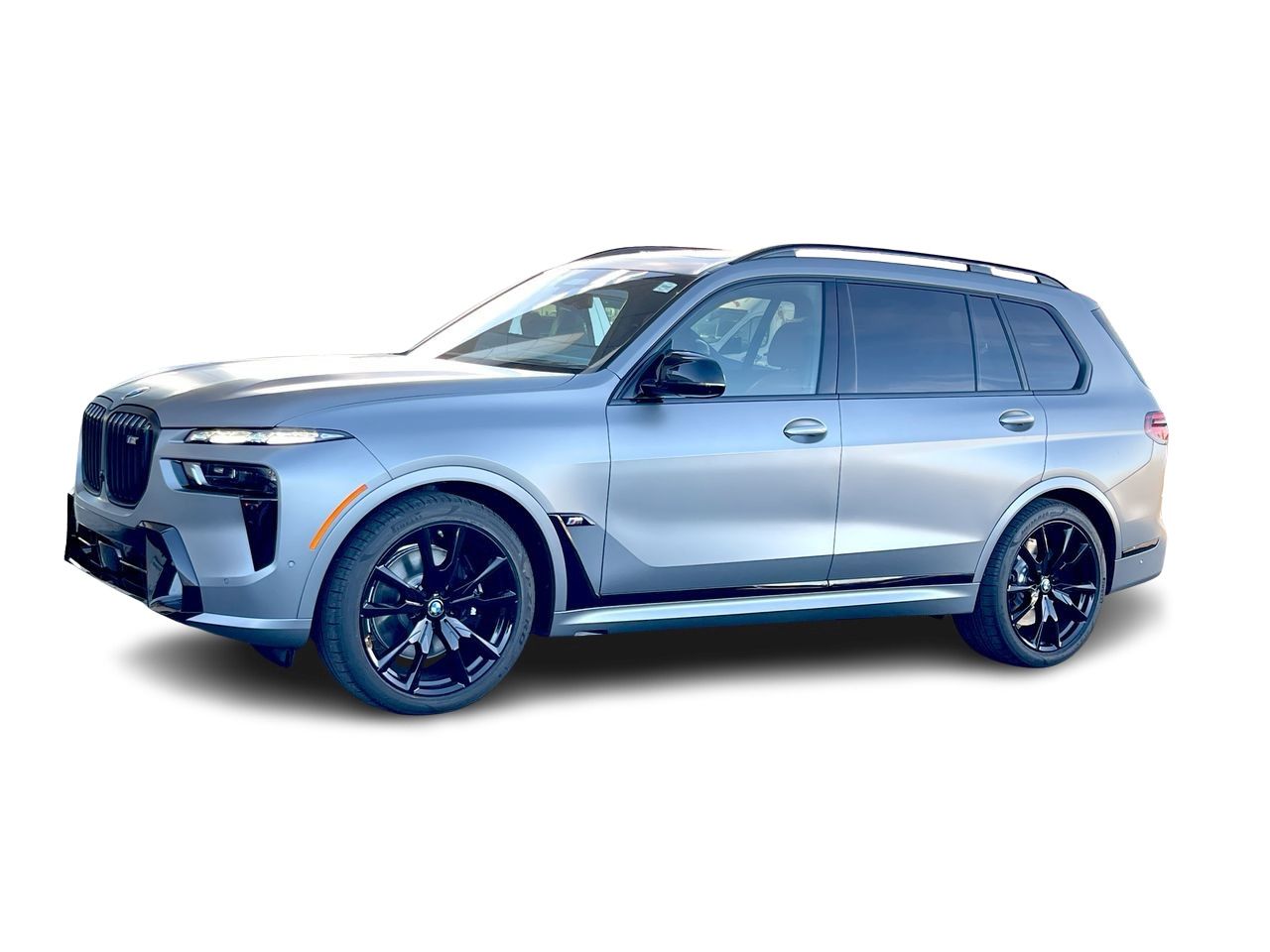 2026 BMW X7