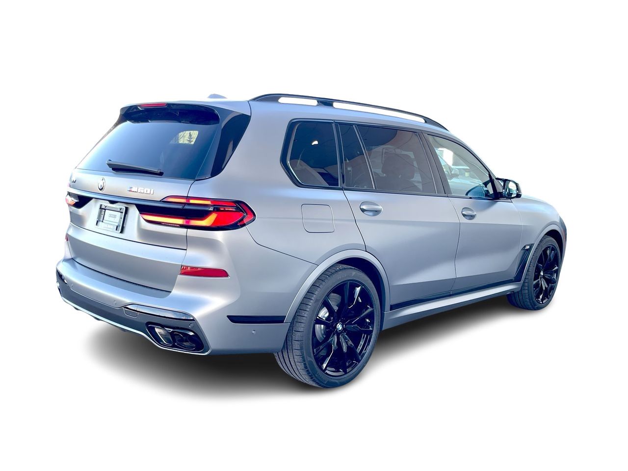 2026 BMW X7