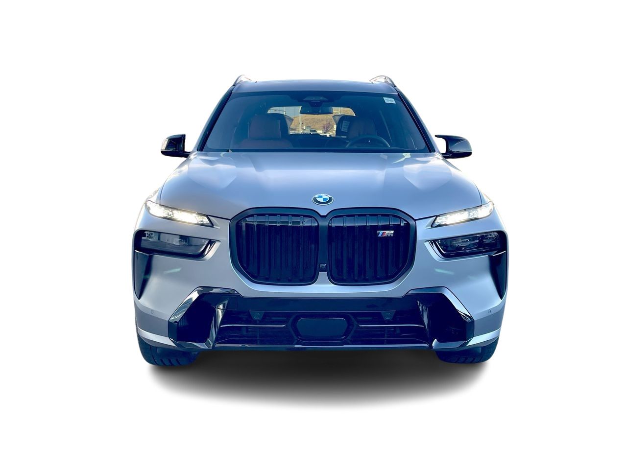 2026 BMW X7