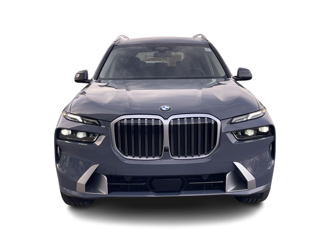 2026 BMW X7
